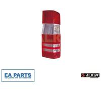 Combination Rearlight for MERCEDES-BENZ B906 ALKAR 2221966 fits Left