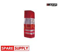 COMBINATION REARLIGHT FOR MERCEDES-BENZ B906 ALKAR 2221966 FITS LEFT