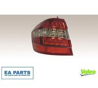 Combination Rearlight for MERCEDES-BENZ S212 VALEO 044064 fits Right