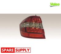 COMBINATION REARLIGHT FOR MERCEDES-BENZ S212 VALEO 044064 FITS RIGHT
