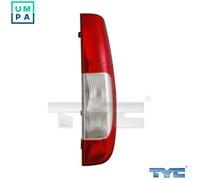 COMBINATION REARLIGHT FOR MERCEDES-BENZ VITO/Bus/MIXTO/Van VALENTE VIANO 2.1L