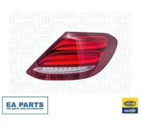 MAGNETI MARELLI 714020800856 Rear light