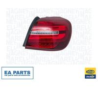 Combination Rearlight for MERCEDES-BENZ X156 MAGNETI MARELLI 714020730851