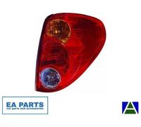 Combination Rearlight for MITSUBISHI HUNTER ABAKUS 214-1993R-AE fits Right