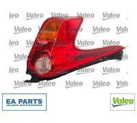 Combination Rearlight for NISSAN JUKE VALEO 044976 fits Right
