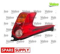 COMBINATION REARLIGHT FOR NISSAN JUKE VALEO 044976 FITS RIGHT
