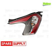 COMBINATION REARLIGHT FOR NISSAN JUKE VALEO 047000 FITS LEFT