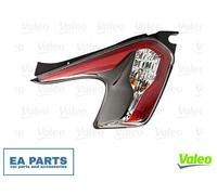 Combination Rearlight for NISSAN JUKE VALEO 047000 fits Left