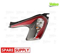 COMBINATION REARLIGHT FOR NISSAN JUKE VALEO 047000 FITS LEFT NEW