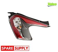 COMBINATION REARLIGHT FOR NISSAN JUKE VALEO 047001 FITS RIGHT