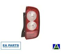 Combination Rearlight for NISSAN MARCH ABAKUS 215-19G6R-LD-UE fits Right
