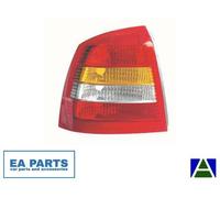 Combination Rearlight for OPEL ASTRA G ABAKUS 442-1916R-UE fits Right