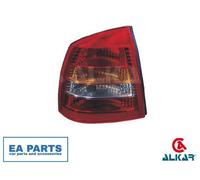 Combination Rearlight for OPEL ASTRA G Hatchback ALKAR 2202437 fits Right