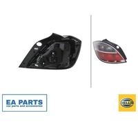 Combination Rearlight for OPEL ASTRA H HELLA 9EL 354 073-011 fits Left