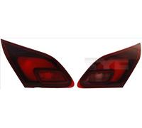 Combination Rearlight for OPEL:ASTRA J 1222211 13319951