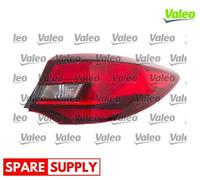 COMBINATION REARLIGHT FOR OPEL ASTRA J SALOON, ASTRA VALEO 044958 FITS RIGHT
