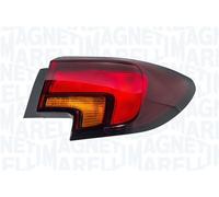 COMBINATION REARLIGHT FOR OPEL ASTRA K MAGNETI MARELLI 714081380203 FITS RIGHT