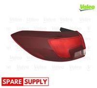 COMBINATION REARLIGHT FOR OPEL ASTRA K SPORTS TOURER VALEO 047071 FITS LEFT