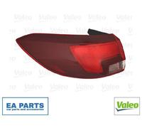 Combination Rearlight for OPEL ASTRA K Sports Tourer VALEO 047071 fits Left