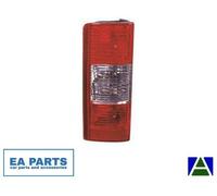Combination Rearlight for OPEL COMBO ABAKUS 442-1941L-UE fits Left