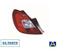 Combination Rearlight for OPEL CORSA D ABAKUS 442-1954R-UE fits Right