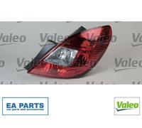 Combination Rearlight for OPEL CORSA D VALEO 043392 fits Right