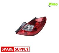 COMBINATION REARLIGHT FOR OPEL CORSA D VALEO 043392 FITS RIGHT