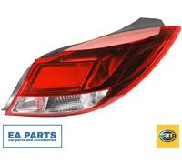 Combination Rearlight for OPEL INSIGNIA A HELLA 9EL 176 380-101 fits Right