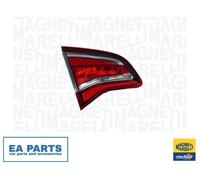 Combination Rearlight for OPEL MERIVA B MAGNETI MARELLI 714000028720 fits Left