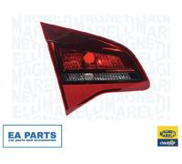 Combination Rearlight for OPEL MERIVA B MAGNETI MARELLI 714000062638 fits Left