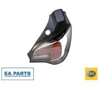 Combination Rearlight for OPEL VAUXHALL HELLA 2SD 354 812-011