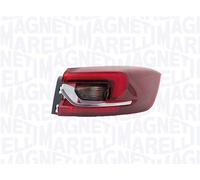 COMBINATION REARLIGHT FOR OPEL VAUXHALL MAGNETI MARELLI 714020590803 FITS RIGHT