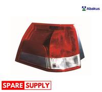 COMBINATION REARLIGHT FOR OPEL VECTRA C ABAKUS 442-1958L-UE FITS LEFT