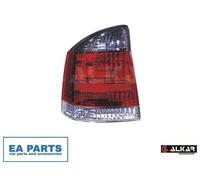 Combination Rearlight for OPEL VECTRA C ALKAR 2210444 fits Right