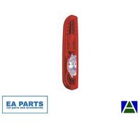 Combination Rearlight for OPEL VIVARO A Platform/Chassis ABAKUS 551-1974L-UE