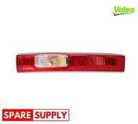COMBINATION REARLIGHT FOR OPEL VIVARO A VALEO 043401 FITS LEFT