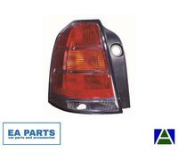 Combination Rearlight for OPEL ZAFIRA ABAKUS 442-1948L-UE fits Left