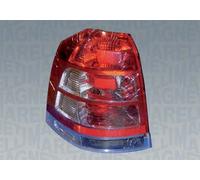 COMBINATION REARLIGHT FOR OPEL ZAFIRA MAGNETI MARELLI 714021721701 FITS LEFT