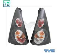 Fits TYC TYC 11-11779-01-2 Rear lamp Right 11-11779-01-2 do CITROEN ⭐UK Stock⭐