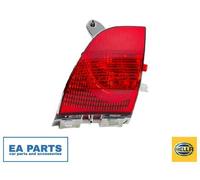 Combination Rearlight for PEUGEOT 2008 308 CC HELLA 2NR 009 774-091 fits Left