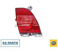 Combination Rearlight for PEUGEOT 2008 308 CC HELLA 2ZR 009 774-121 fits Right