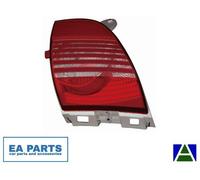 Combination Rearlight for PEUGEOT 2008 ABAKUS 550-1306R-LD-UE fits Right