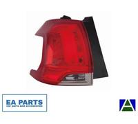 Combination Rearlight for PEUGEOT 2008 ABAKUS 550-1967L-UE fits Left