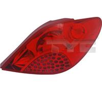 TYC 11-0998-01-2 Rear light