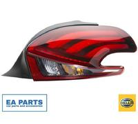 Combination Rearlight for PEUGEOT 208 HELLA 2SK 354 834-021 fits Right