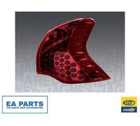 Combination Rearlight for PEUGEOT 3008 MAGNETI MARELLI 714026030702 fits Left