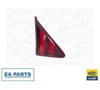 Combination Rearlight for PEUGEOT 3008 MAGNETI MARELLI 714081300801 fits Right