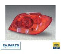 MAGNETI MARELLI 714025700702 Rear light