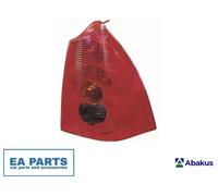 Combination Rearlight for PEUGEOT 307 SW ABAKUS 550-1929R-LD-UE fits Right