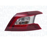 COMBINATION REARLIGHT FOR PEUGEOT 308 MAGNETI MARELLI 714081250701 FITS LEFT